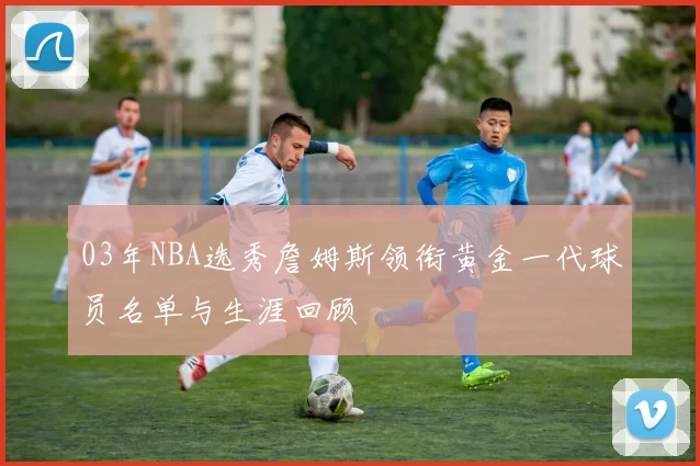 03年NBA选秀詹姆斯领衔黄金一代球员名单与生涯回顾