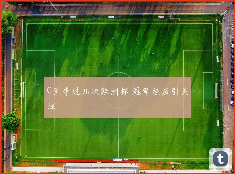 C罗夺过几次欧洲杯 冠军经历引关注